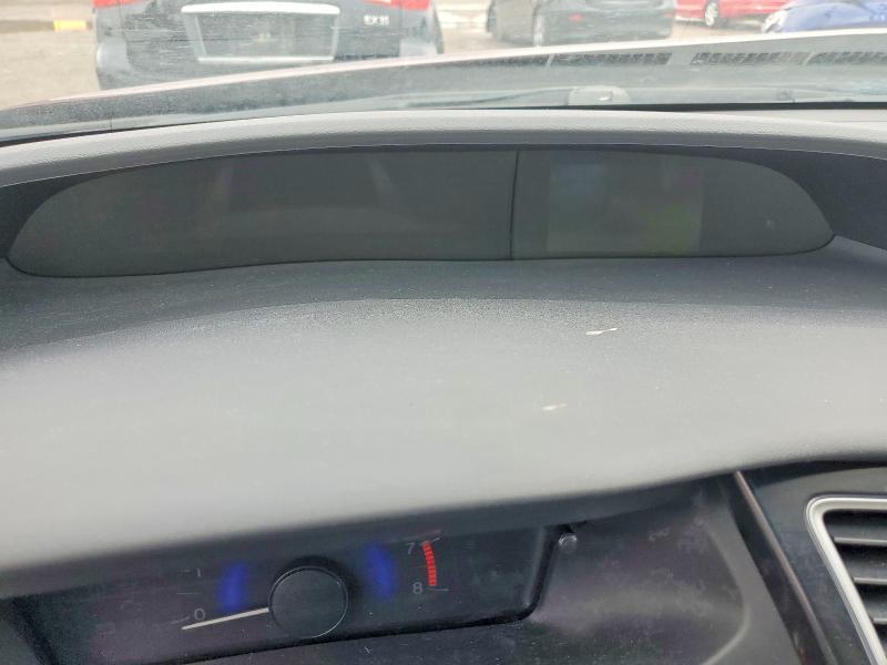Aukcja sprzedaży 2015 Honda Civic, vin: 2HGFB2F71FH024348, numer aukcji: 46323666