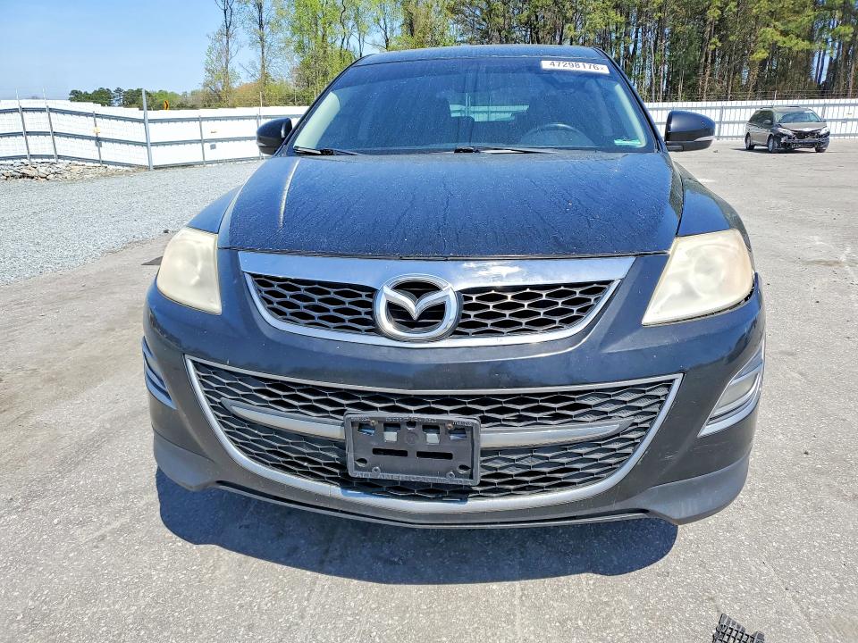 Aukcja sprzedaży 2012 Mazda Cx-9, vin: JM3TB3DV1C0340817, numer aukcji: 47298176