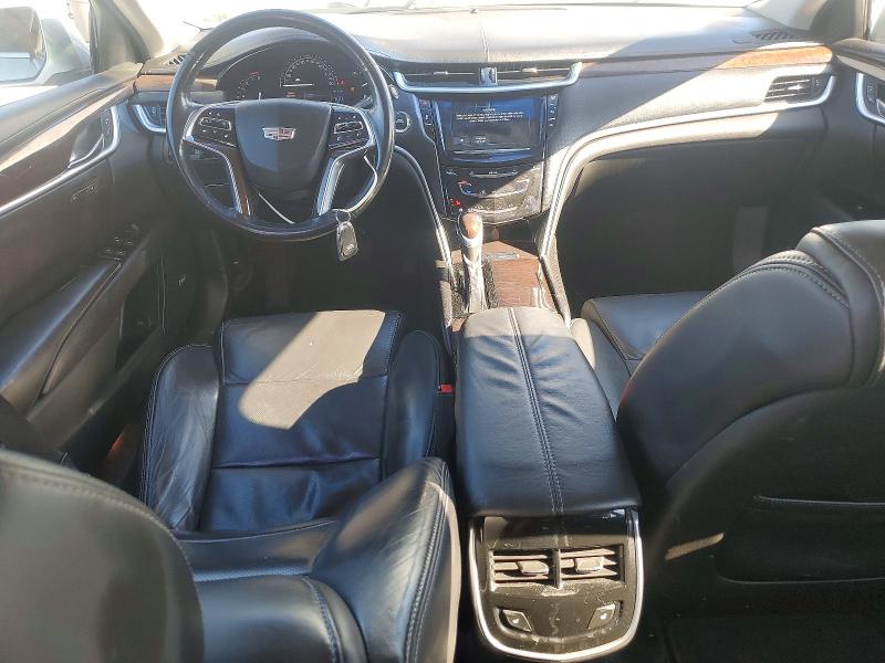 Продаж на аукціоні авто 2017 Cadillac Xts, vin: 2G61M5S35H9112147, номер лоту: 45758036