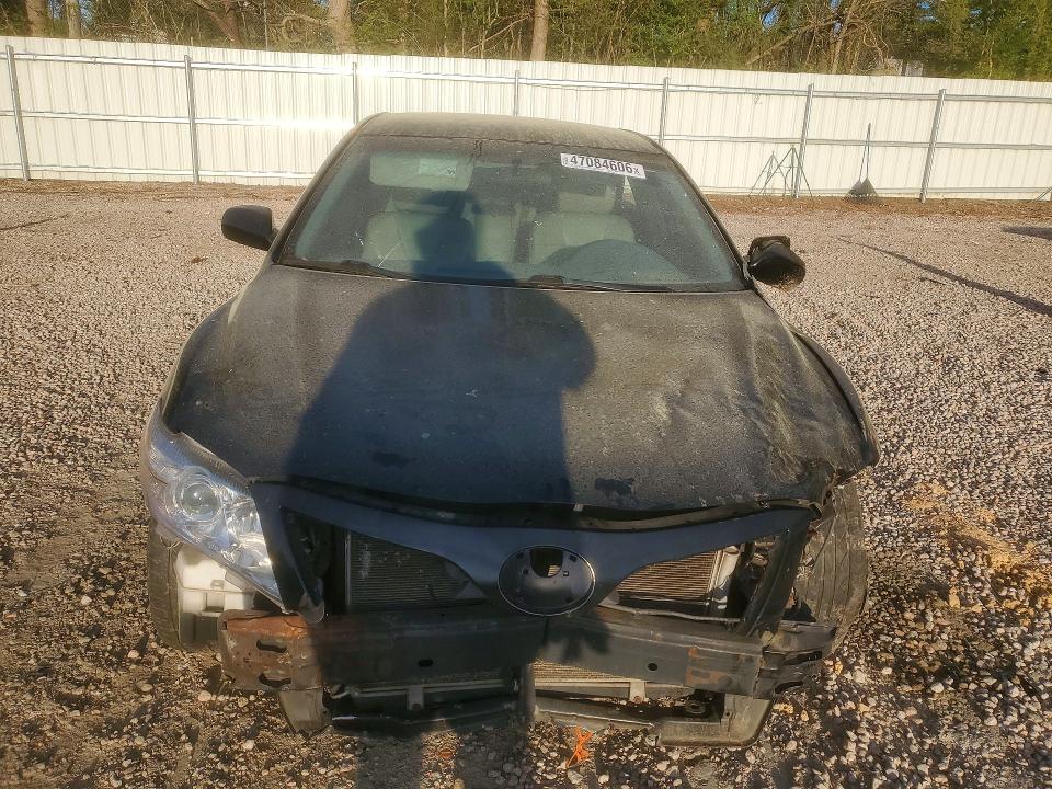 Продаж на аукціоні авто 2010 Toyota Camry, vin: 4T4BF3EK6AR058998, номер лоту: 47084606