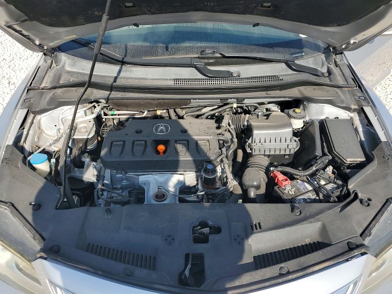 47224036 :رقم المزاد ، 19VDE1F50DE022534 vin ، 2013 Acura Ilx مزاد بيع
