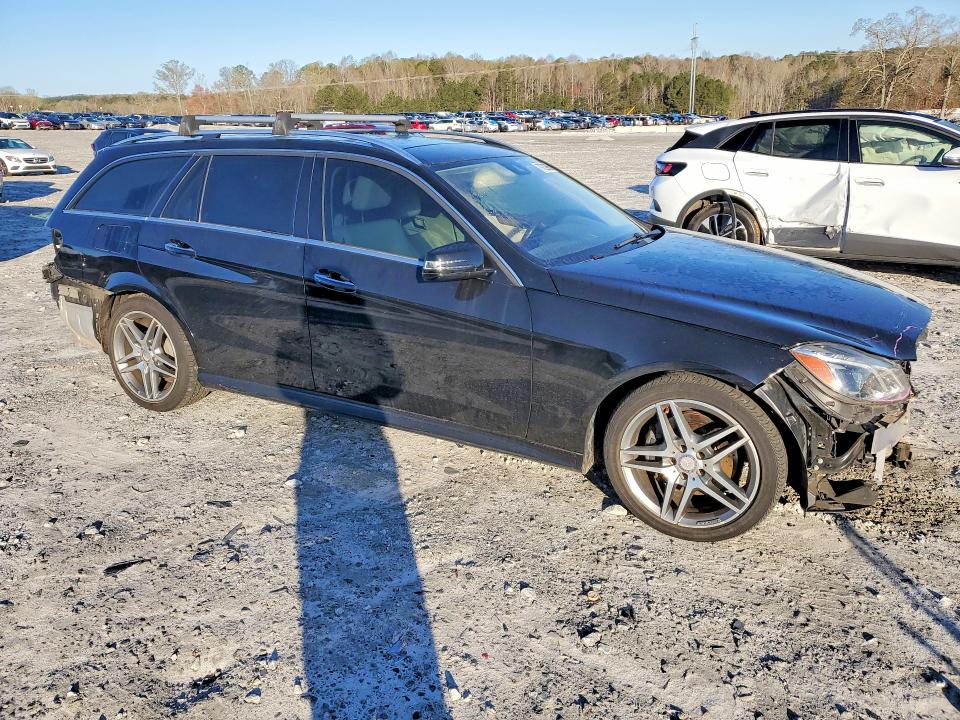 Продажа на аукционе авто 2016 Mercedes-benz E, vin: WDDHH8JB9GB243076, номер лота: 79729685