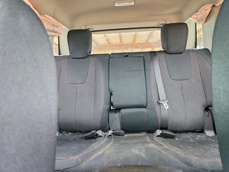 Aukcja sprzedaży 2016 Gmc Terrain, vin: 2GKFLTE30G6319667, numer aukcji: 45669246