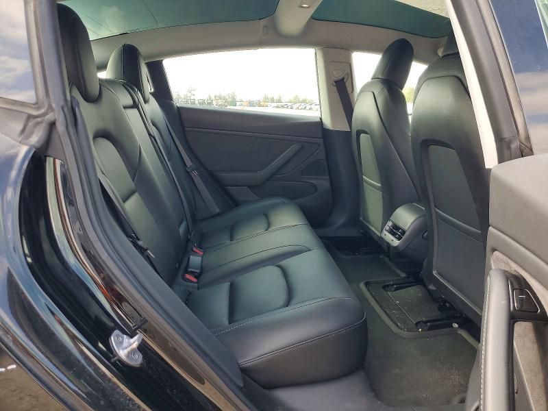Продажа на аукционе авто 2019 Tesla Model 3, vin: 5YJ3E1EA8KF306695, номер лота: 45700976