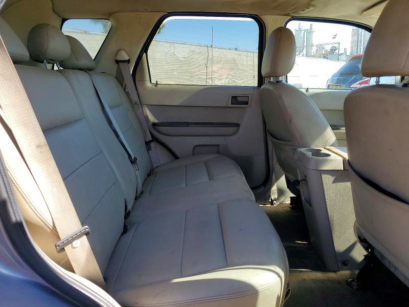 Продажа на аукционе авто 2008 Ford Escape, vin: 1FMCU49H08KE51622, номер лота: 47398486