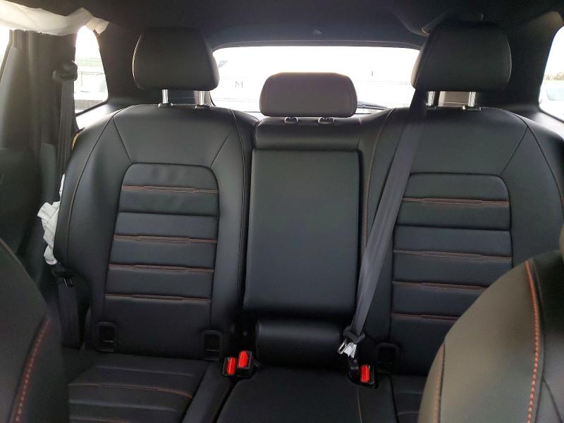 Продаж на аукціоні авто 2026 Honda Cr-v, vin: 7FARS6H8XTE096843, номер лоту: 48084036