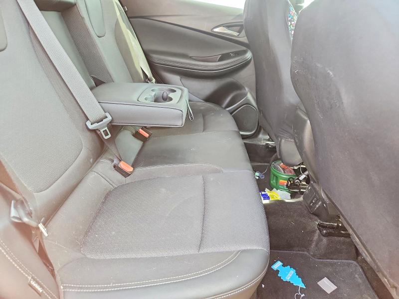 Aukcja sprzedaży 2022 Buick Encore Gx, vin: KL4MMESL7NB044531, numer aukcji: 47951096