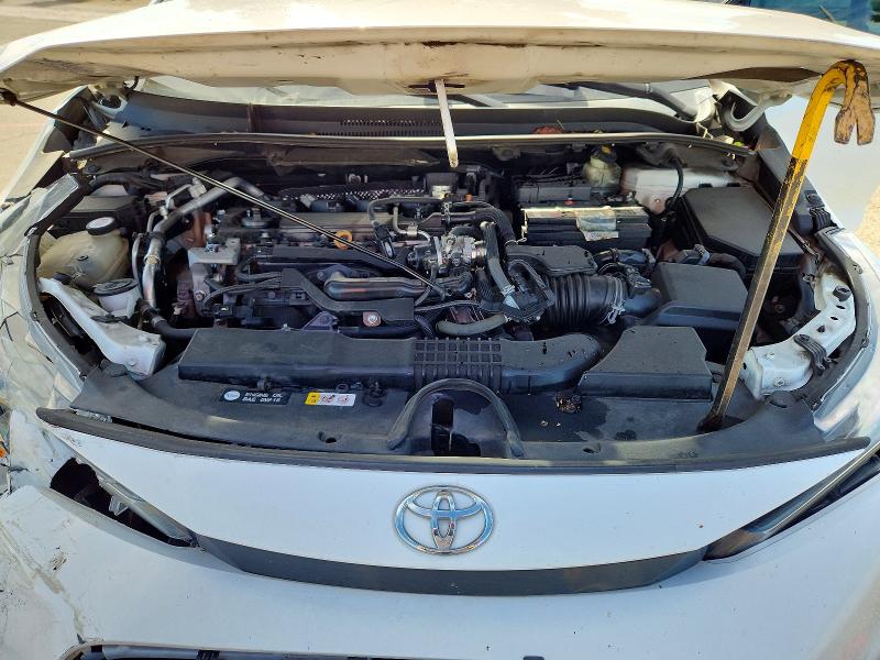 79842975 :رقم المزاد ، 5YFT4RCE2LP054259 vin ، 2020 Toyota Corolla مزاد بيع
