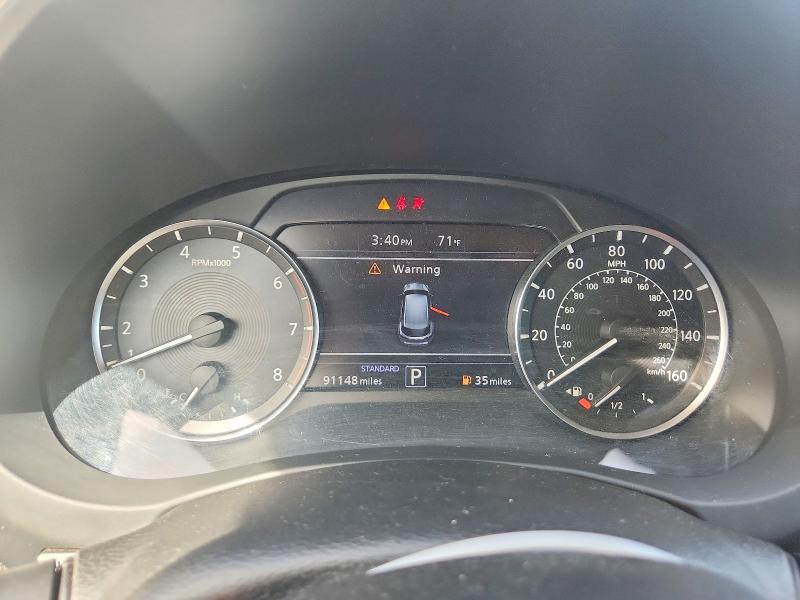 Продажа на аукционе авто 2019 Infiniti Qx50, vin: 3PCAJ5M16KF106880, номер лота: 46322026