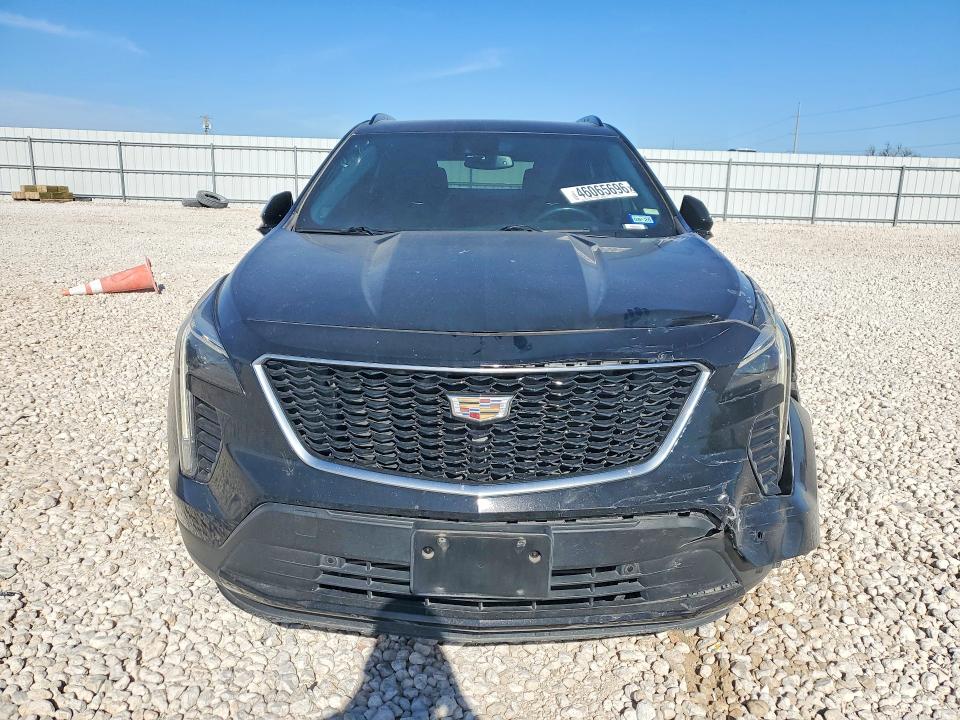 46065696 :رقم المزاد ، 1GYFZER42KF227526 vin ، 2019 Cadillac Xt4 مزاد بيع