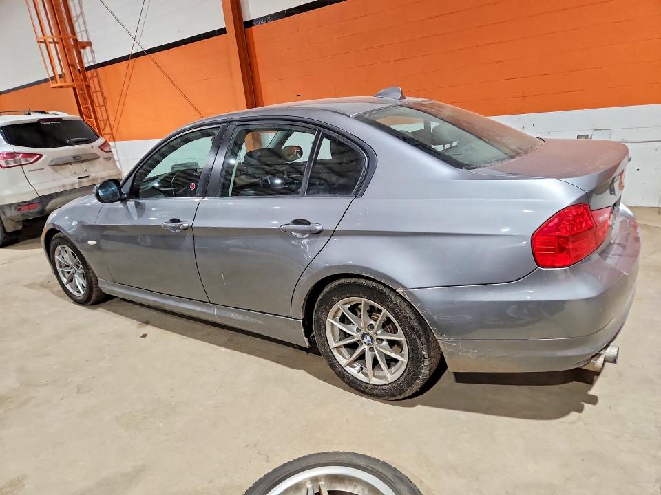 Продажа на аукционе авто 2011 Bmw 323, vin: WBAPG7C56BA795852, номер лота: 79798465