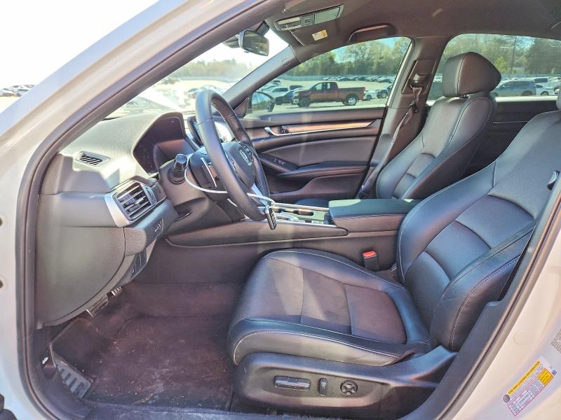 46210886 :رقم المزاد ، 1HGCV1F37NA099084 vin ، 2022 Honda Accord مزاد بيع