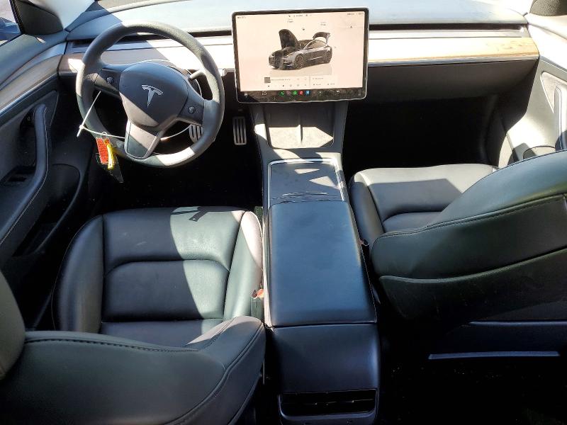 Aukcja sprzedaży 2023 Tesla Model 3, vin: 5YJ3E1EC0PF576366, numer aukcji: 41759426