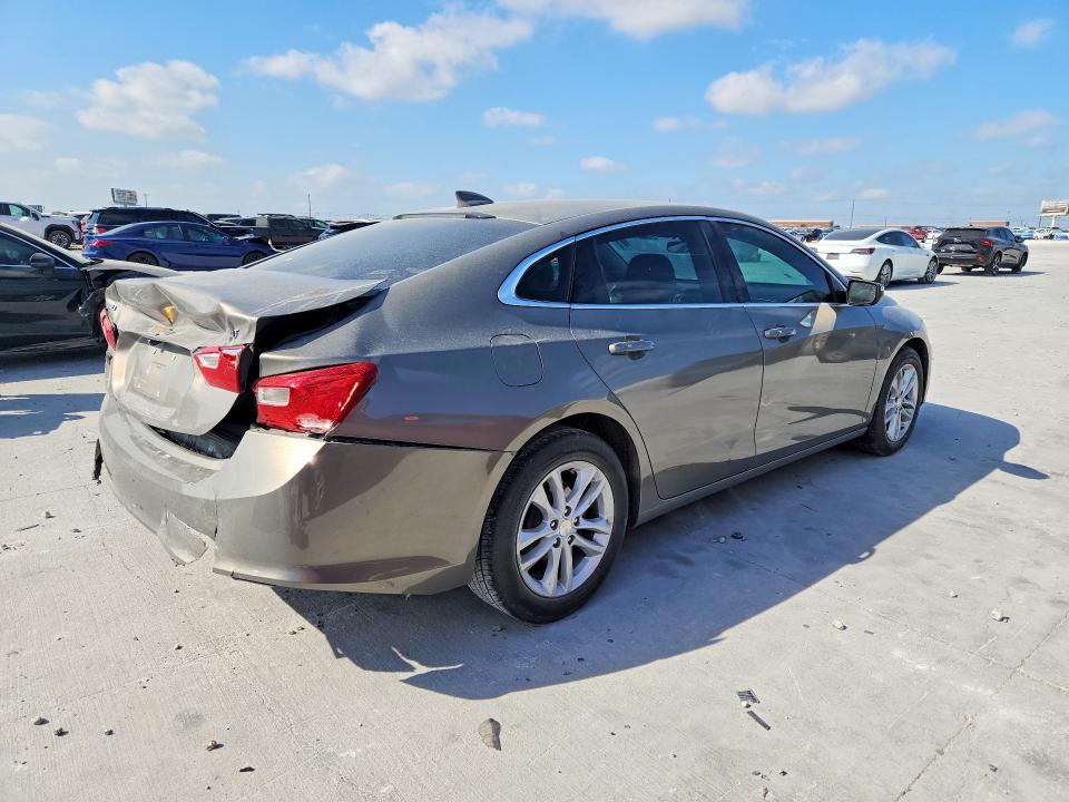 Aukcja sprzedaży 2017 Chevrolet Malibu, vin: 1G1ZE5ST0HF196455, numer aukcji: 48057566