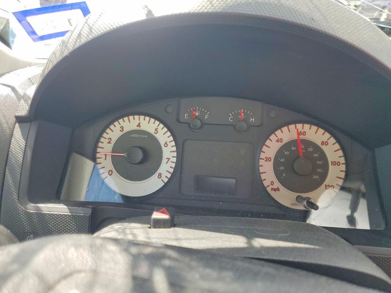 Продаж на аукціоні авто 2009 Mazda Tribute, vin: 4F2CZ02769KM09344, номер лоту: 47894286