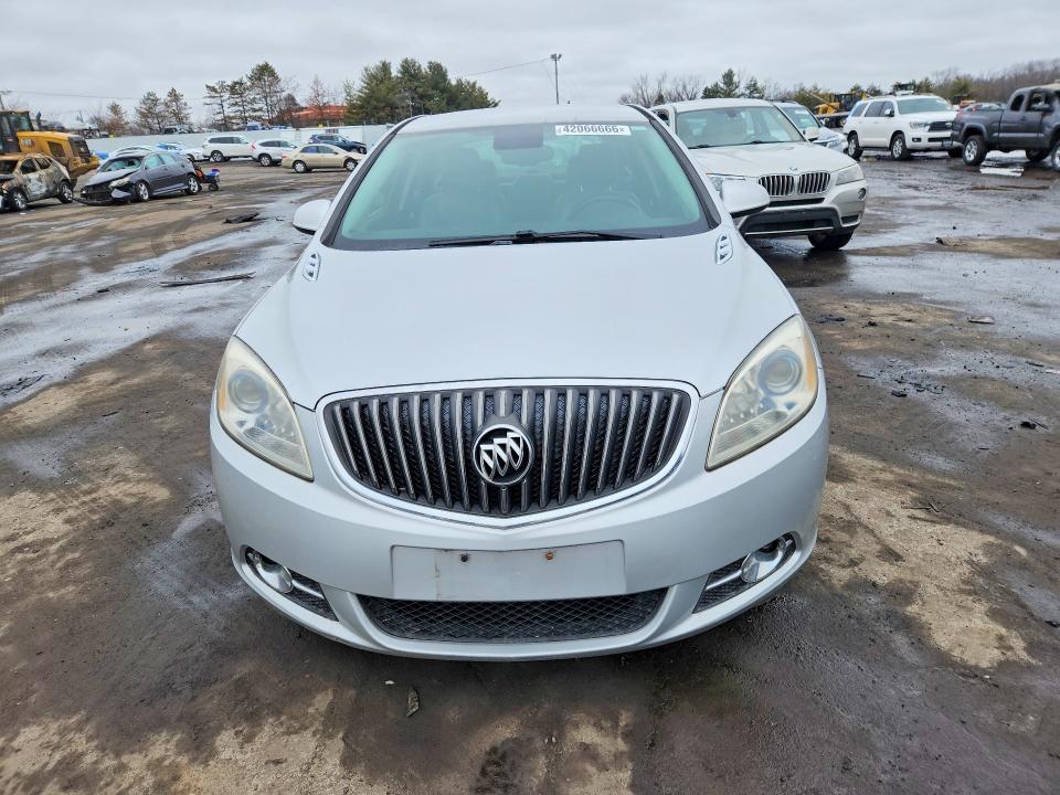 42066666 :رقم المزاد ، 1G4PP5SK6C4219611 vin ، 2012 Buick Verano مزاد بيع