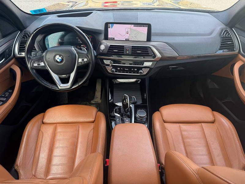 Aukcja sprzedaży 2021 Bmw X3, vin: 5UXTY5C09M9H28918, numer aukcji: 47774636