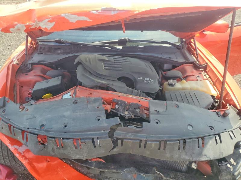 Auction sale of the 2020 Dodge Charger, vin: 2C3CDXBG5LH149609, lot number: 47130806