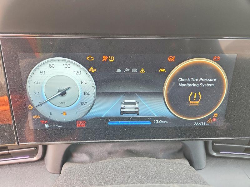 Продажа на аукционе авто 2025 Hyundai Elantra N, vin: KMHLW4DK7SU025497, номер лота: 48098436