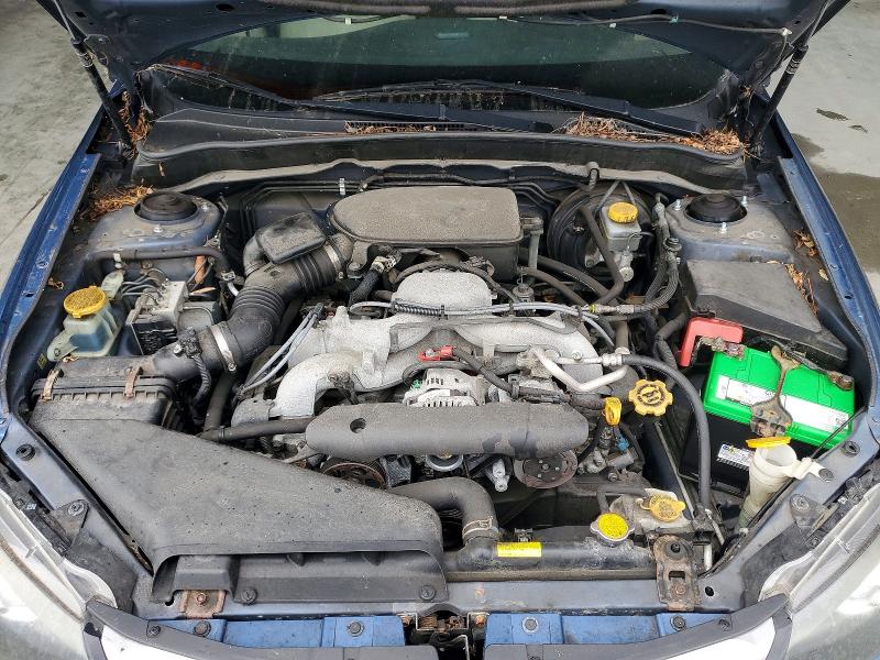 Продаж на аукціоні авто 2010 Subaru Impreza, vin: JF1GH6B65AH804895, номер лоту: 48105726