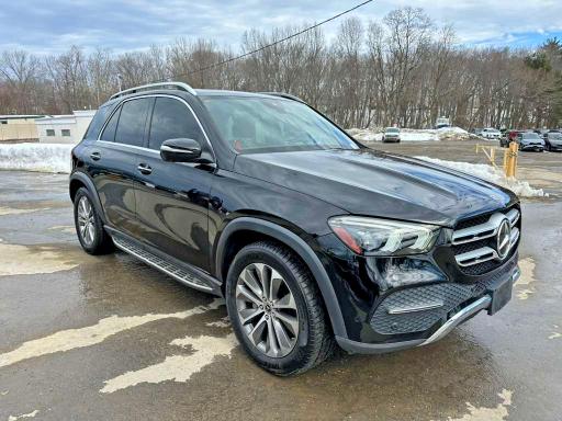 77460395 :رقم المزاد ، 4JGFB4JB7LA161645 vin ، 2020 Mercedes-benz Gle مزاد بيع