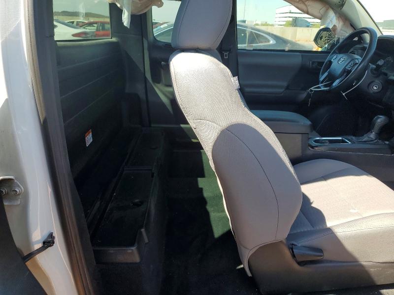 Aukcja sprzedaży 2018 Toyota Tacoma, vin: 5TFRX5GN4JX126355, numer aukcji: 45515936