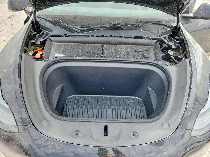 Aukcja sprzedaży 2024 Tesla Model Y, vin: 7SAYGAEE8RF116654, numer aukcji: 47552636