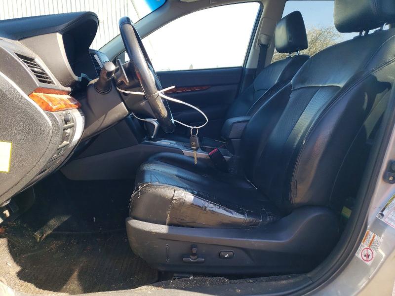2011 Subaru Outback მანქანა იყიდება აუქციონზე, vin: 4S4BRBKC5B3320431, აუქციონის ნომერი: 47415726