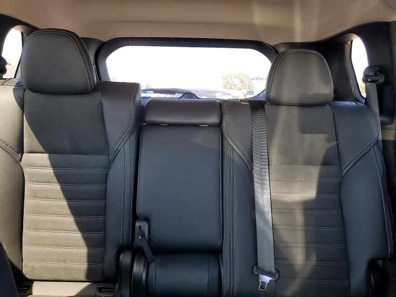 Продаж на аукціоні авто 2023 Mitsubishi Outlander, vin: JA4T5UA95PZ058561, номер лоту: 79606315