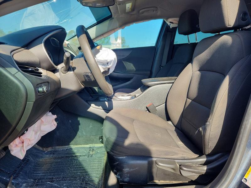 48244696 :رقم المزاد ، 1G1ZB5ST0KF200472 vin ، 2019 Chevrolet Malibu مزاد بيع