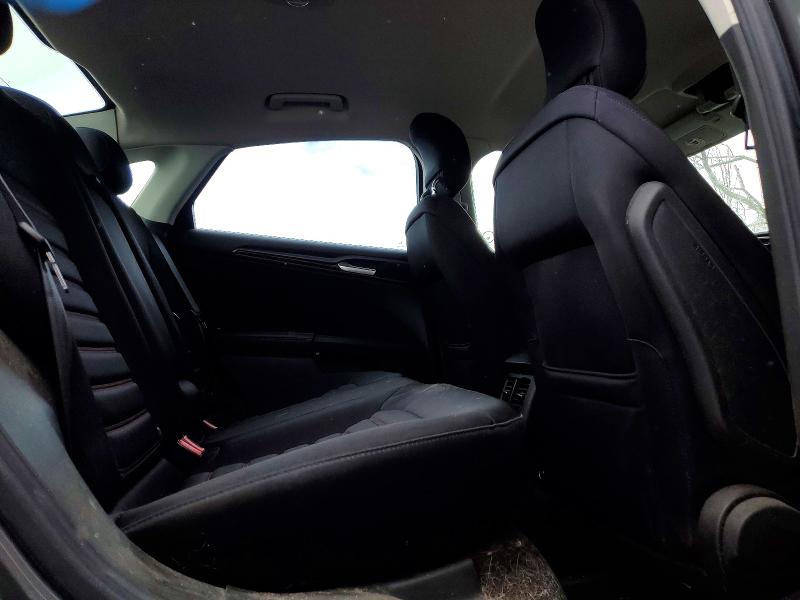 Aukcja sprzedaży 2013 Ford Fusion, vin: 3FA6P0HR4DR136135, numer aukcji: 45641616