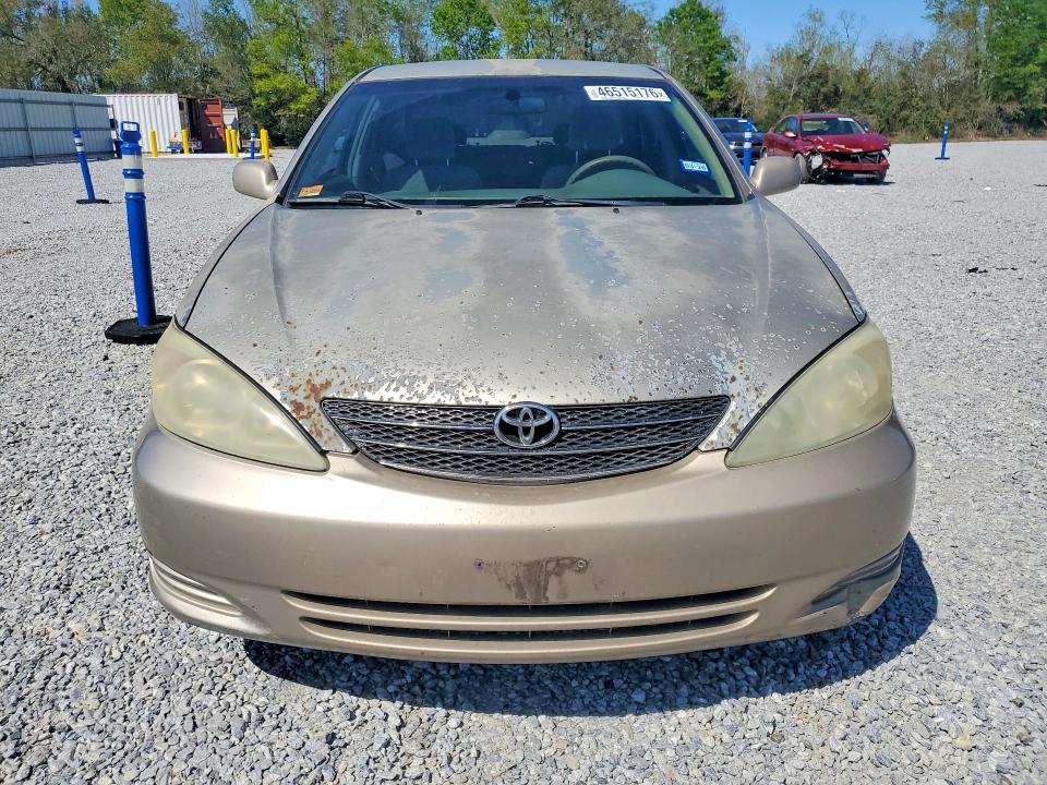 Aukcja sprzedaży 2004 Toyota Camry, vin: 4T1BF32KX4U579841, numer aukcji: 46515176