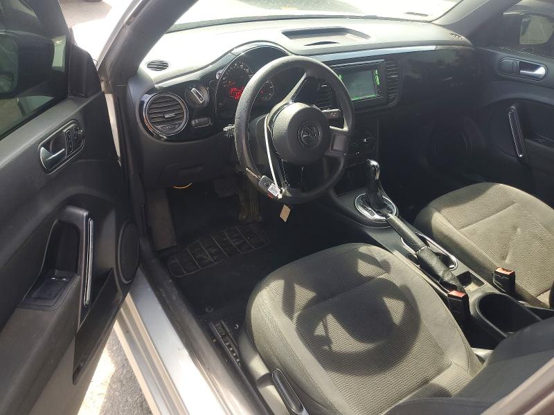 Продаж на аукціоні авто 2012 Volkswagen Beetle, vin: 3VWFP7AT8CM646621, номер лоту: 79781935