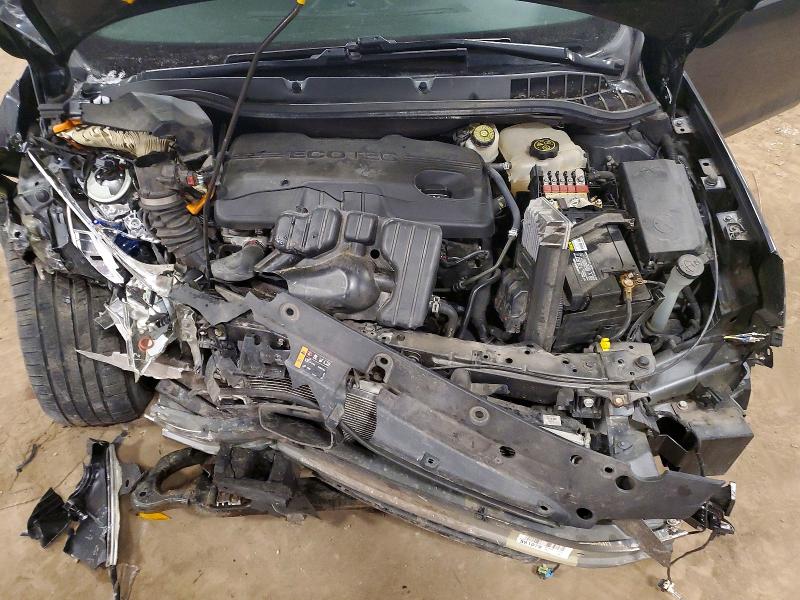 2016 Buick Verano მანქანა იყიდება აუქციონზე, vin: 1G4PW5SK9G4131516, აუქციონის ნომერი: 79611415