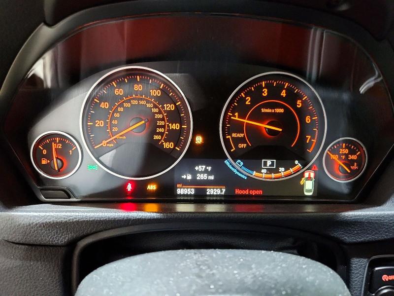 Aukcja sprzedaży 2017 Bmw 330, vin: WBA8D9G50HNU59943, numer aukcji: 47861016