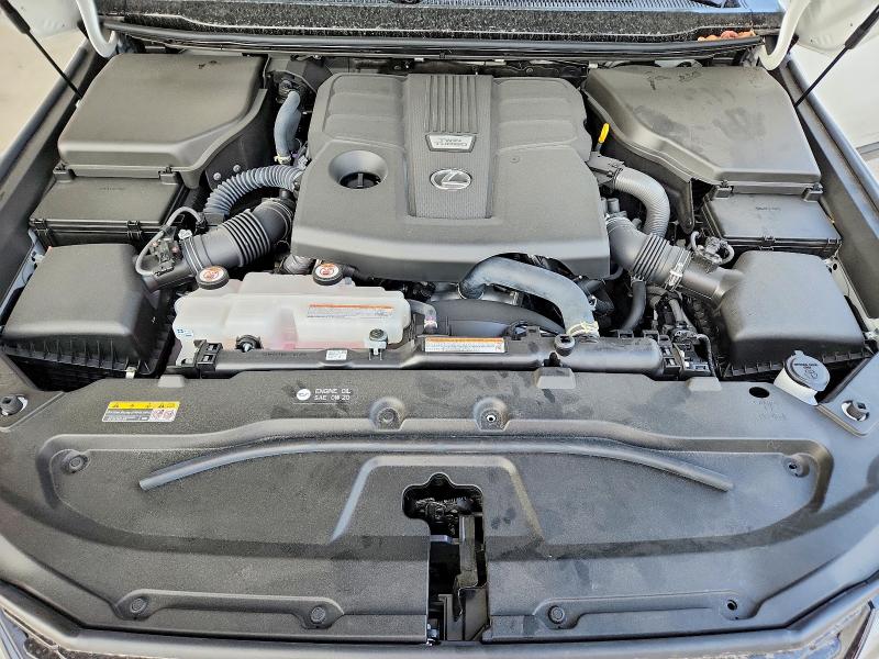 Aukcja sprzedaży 2025 Lexus Gx 550, vin: JTJTBCDX5S5063839, numer aukcji: 42007156