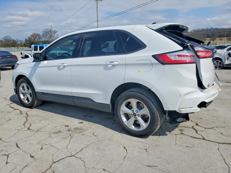 Aukcja sprzedaży 2024 Ford Edge, vin: 2FMPK4G93RBA33442, numer aukcji: 41950106
