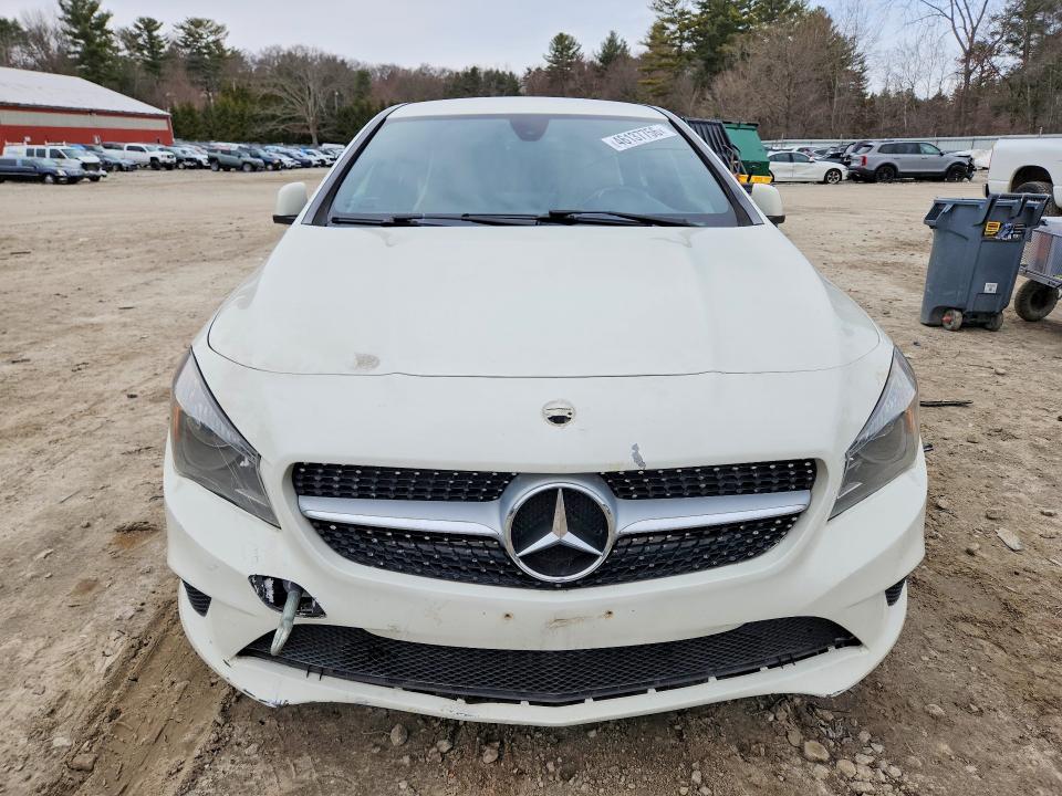 Aukcja sprzedaży 2015 Mercedes-benz Cla, vin: WDDSJ4GBXFN173465, numer aukcji: 46137756