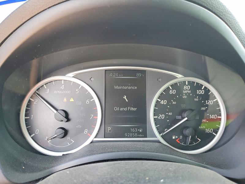 Продаж на аукціоні авто 2017 Nissan Sentra, vin: 3N1AB7AP2HL647553, номер лоту: 47891226