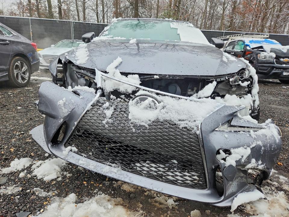 2016 Lexus Is 300 მანქანა იყიდება აუქციონზე, vin: JTHCM1D21G5013399, აუქციონის ნომერი: 79685795
