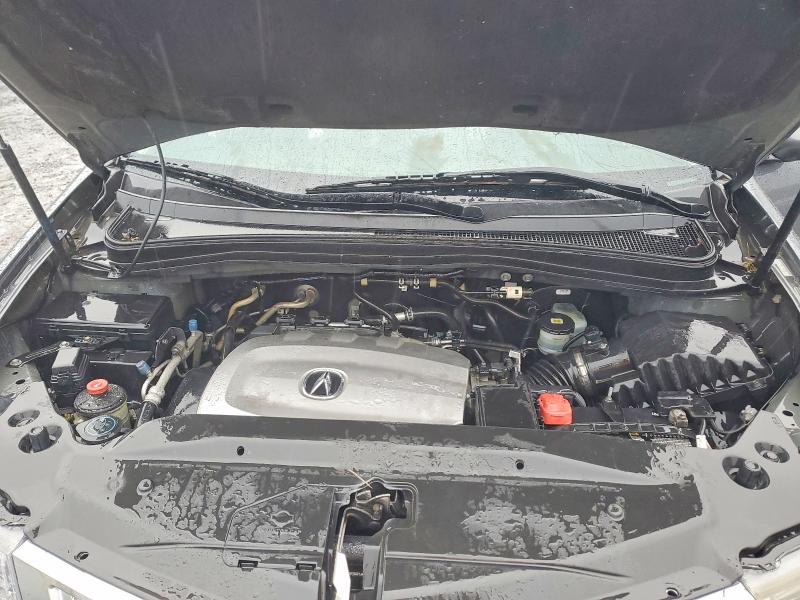 Продажа на аукционе авто 2011 Acura Mdx, vin: 2HNYD2H55BH501543, номер лота: 45793316