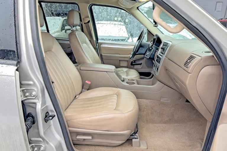 Продажа на аукционе авто 2005 Mercury Mountaineer, vin: 4M2ZU86E35UJ14274, номер лота: 42071606
