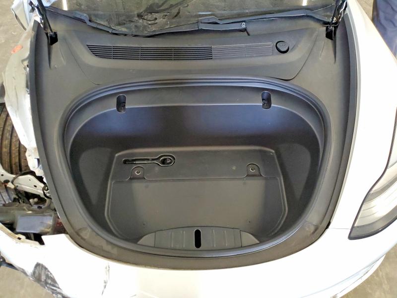 Продаж на аукціоні авто 2020 Tesla Model 3, vin: 5YJ3E1EC2LF747368, номер лоту: 41637876