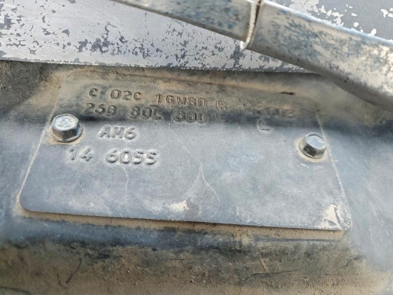 Продаж на аукціоні авто 1982 Chevrolet El Camino, vin: 1GCCW80J8CR172327, номер лоту: 79078385