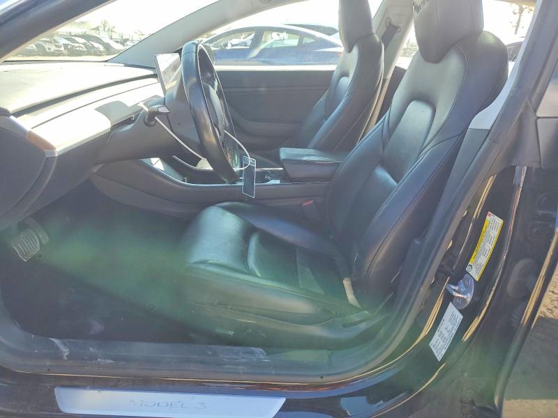 Продаж на аукціоні авто 2019 Tesla Model 3, vin: 5YJ3E1EA0KF395792, номер лоту: 79357925
