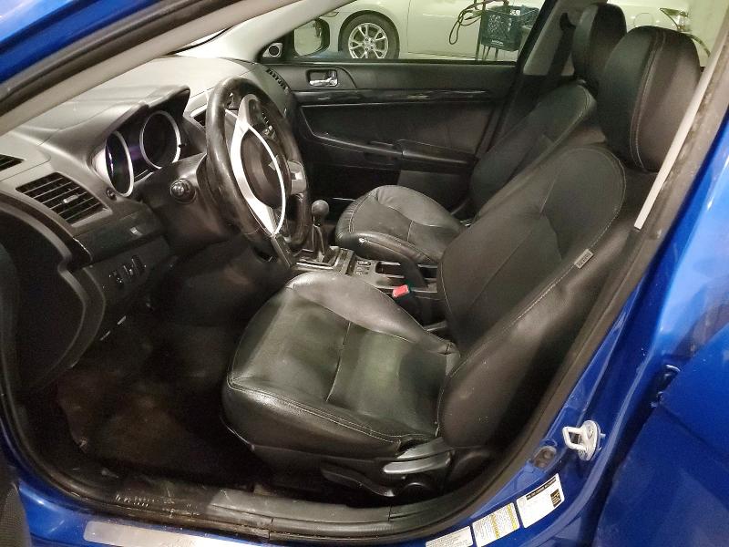 Продаж на аукціоні авто 2015 Mitsubishi Lancer, vin: JA32W8FV4FU026593, номер лоту: 79603765