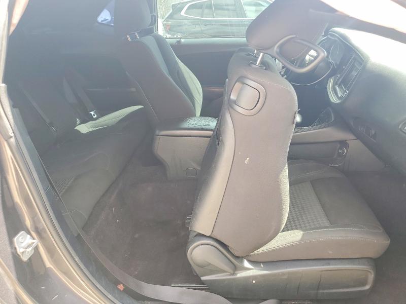 Aukcja sprzedaży 2018 Dodge Challenger, vin: 2C3CDZAG1JH294740, numer aukcji: 41796306