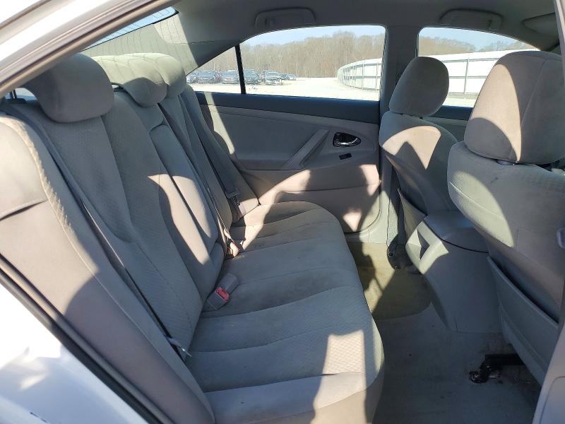 2008 Toyota Camry მანქანა იყიდება აუქციონზე, vin: 4T1BE46K48U775377, აუქციონის ნომერი: 79749835