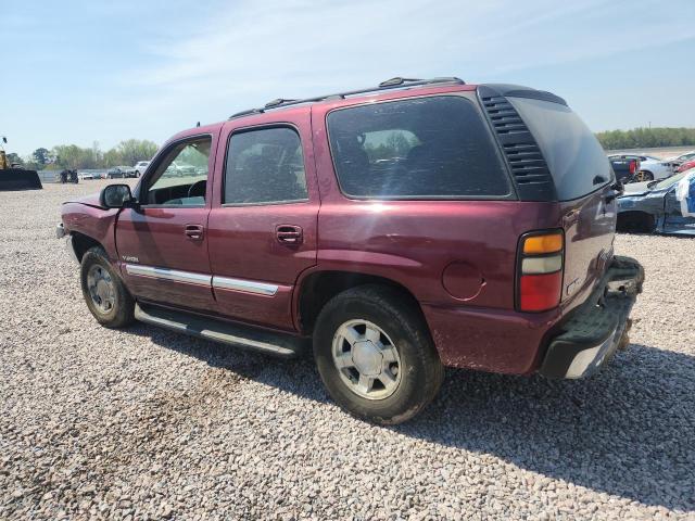 47536166 :رقم المزاد ، 1GKEK13Z46J111433 vin ، 2006 Gmc Yukon مزاد بيع