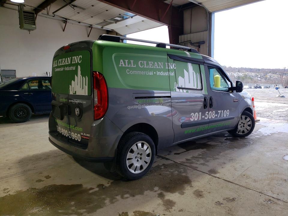 Aukcja sprzedaży 2020 Ram Promaster City, vin: ZFBHRFBBXL6R58884, numer aukcji: 47804326